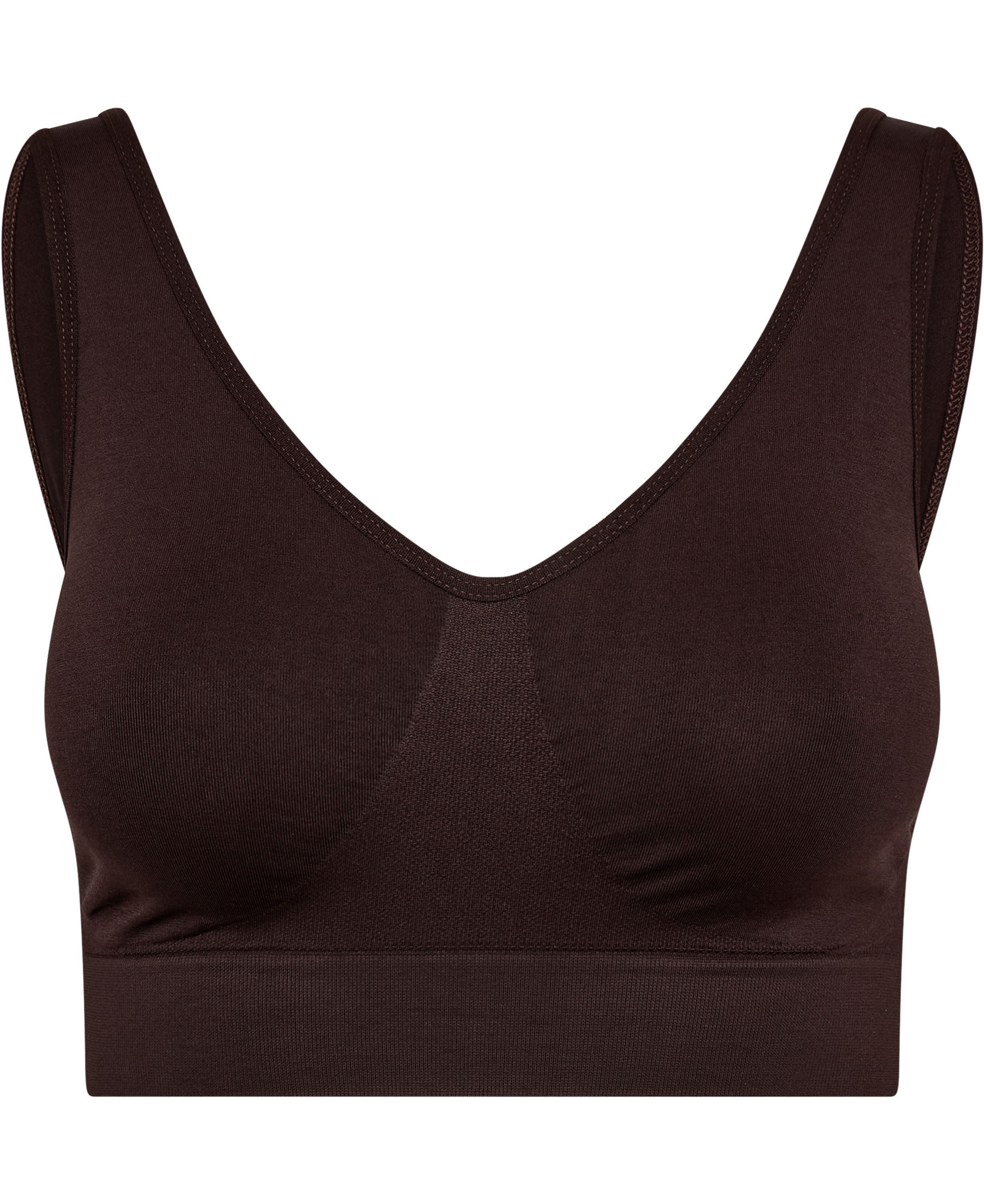 Mellanie 2 S Seamless Bra Top