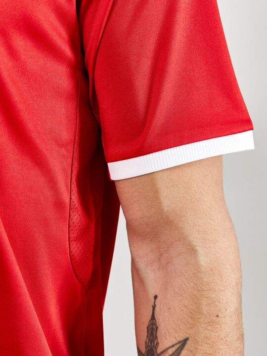 Progress 2. 0 Solid T-shirt