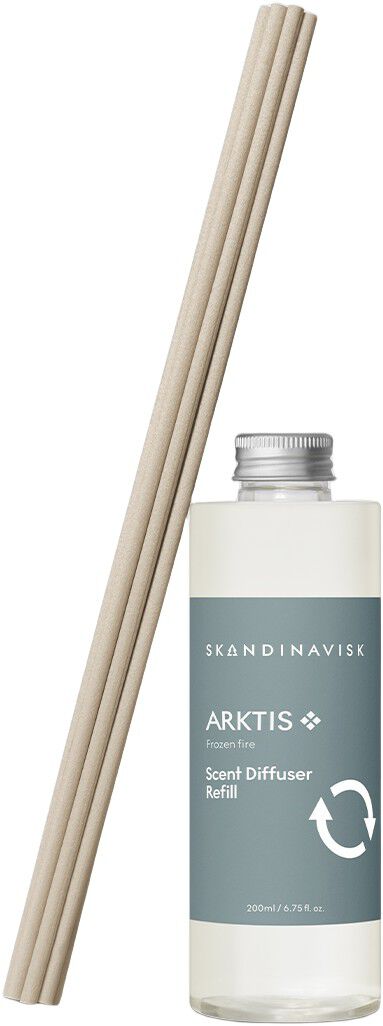 ARKTIS Scent Diffuser Refill 200ml