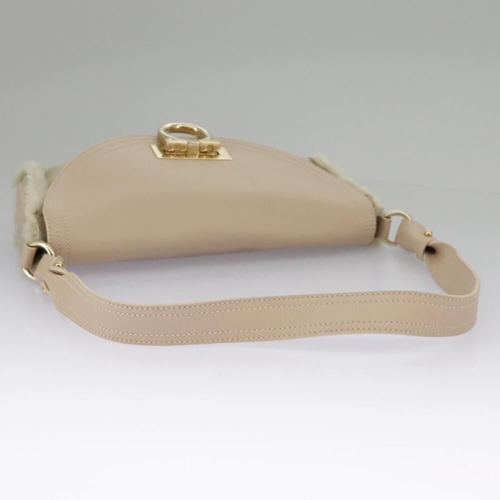 Salvatore Ferragamo Shoulder Bag