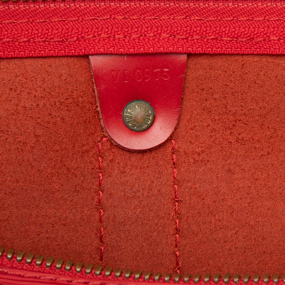 Louis Vuitton Keepall