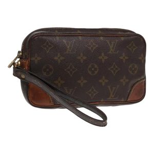 Louis Vuitton Marly Dragonne