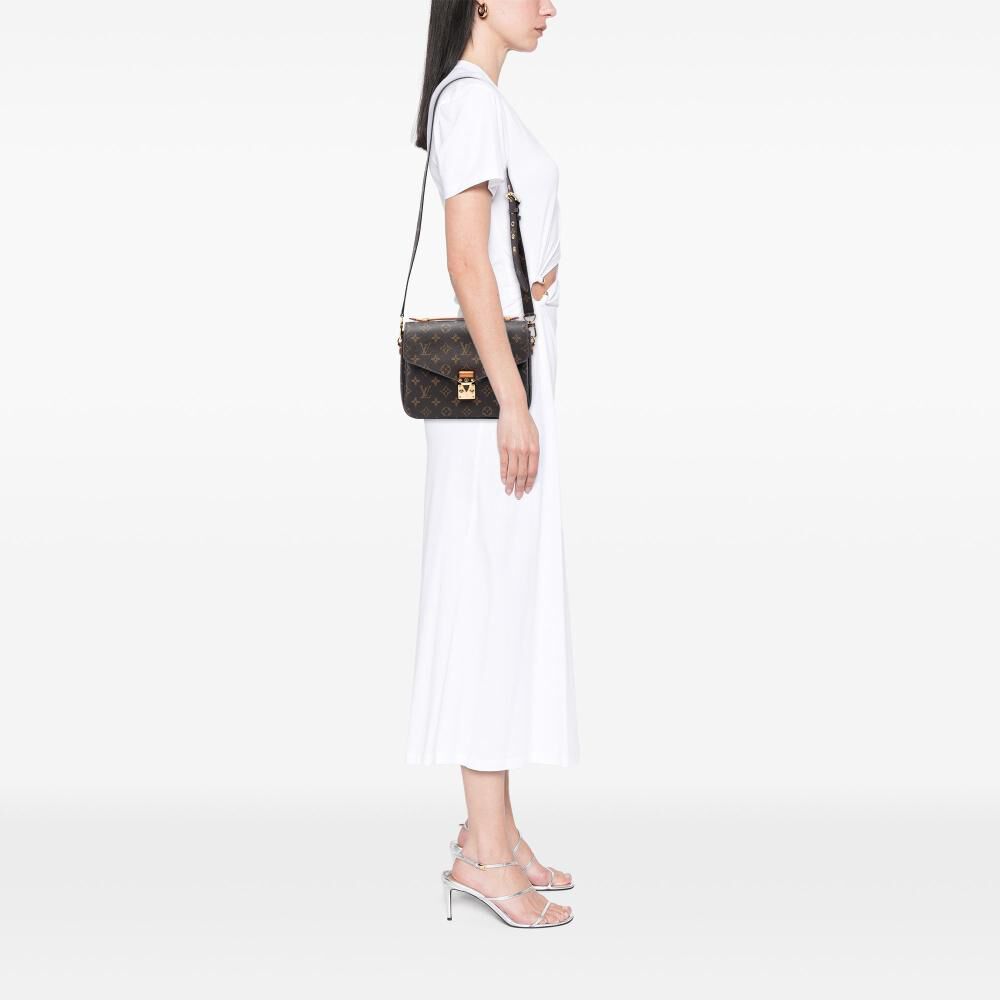 Louis Vuitton Pochette M&eacute;tis