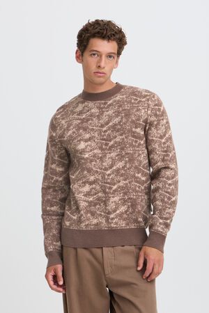 CFCHRISTOFER KNIT