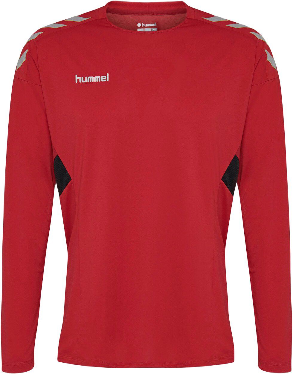 Tech Move Lang&aelig;rmet Tr&aelig;nings T-shirt