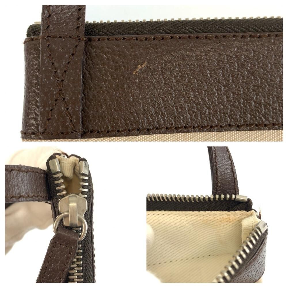 Bvlgari Shoulder Bag