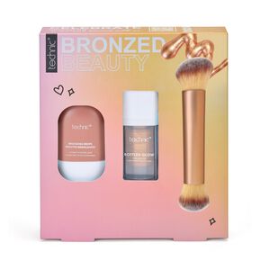 Bronzed Beauty