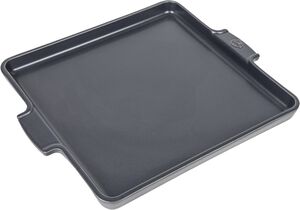 APPOLIA Firkantet Servicebakke Skifer 32 cm