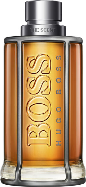 The Scent Eau De Toilette