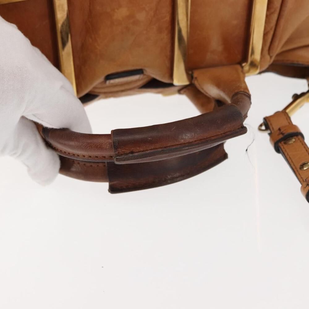 Chlo&eacute; Handbag
