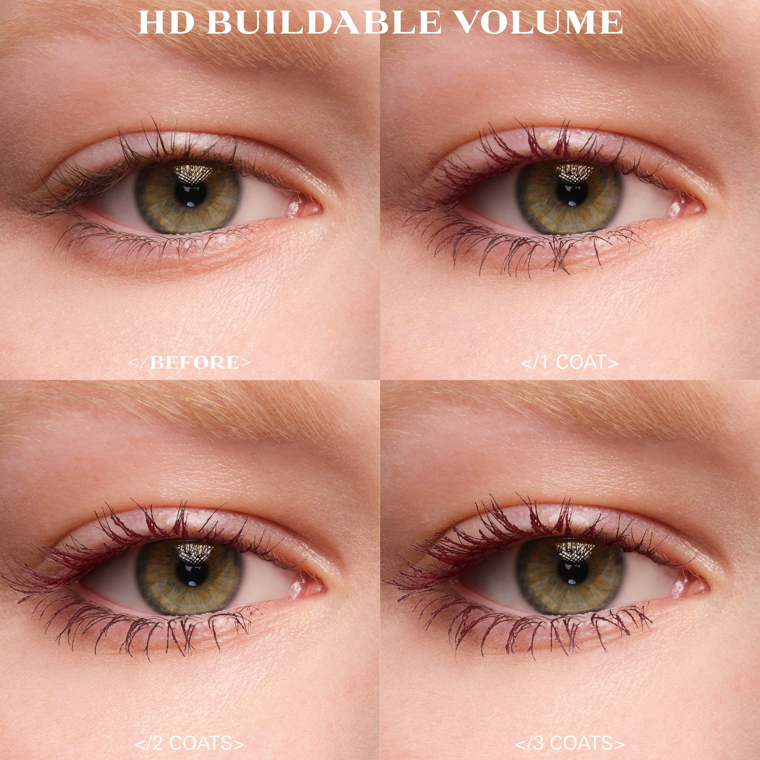 Pradascope Lash Extending Volume Mascara