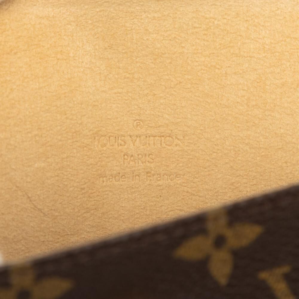 Louis Vuitton Florentine Pochette