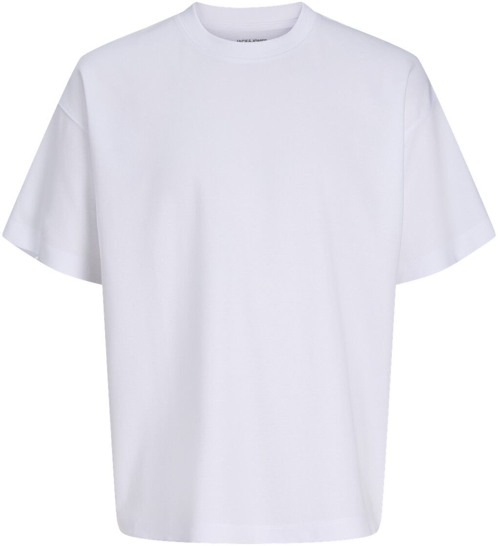 Jjebarron Tee Ss O-Neck Noos Jnr