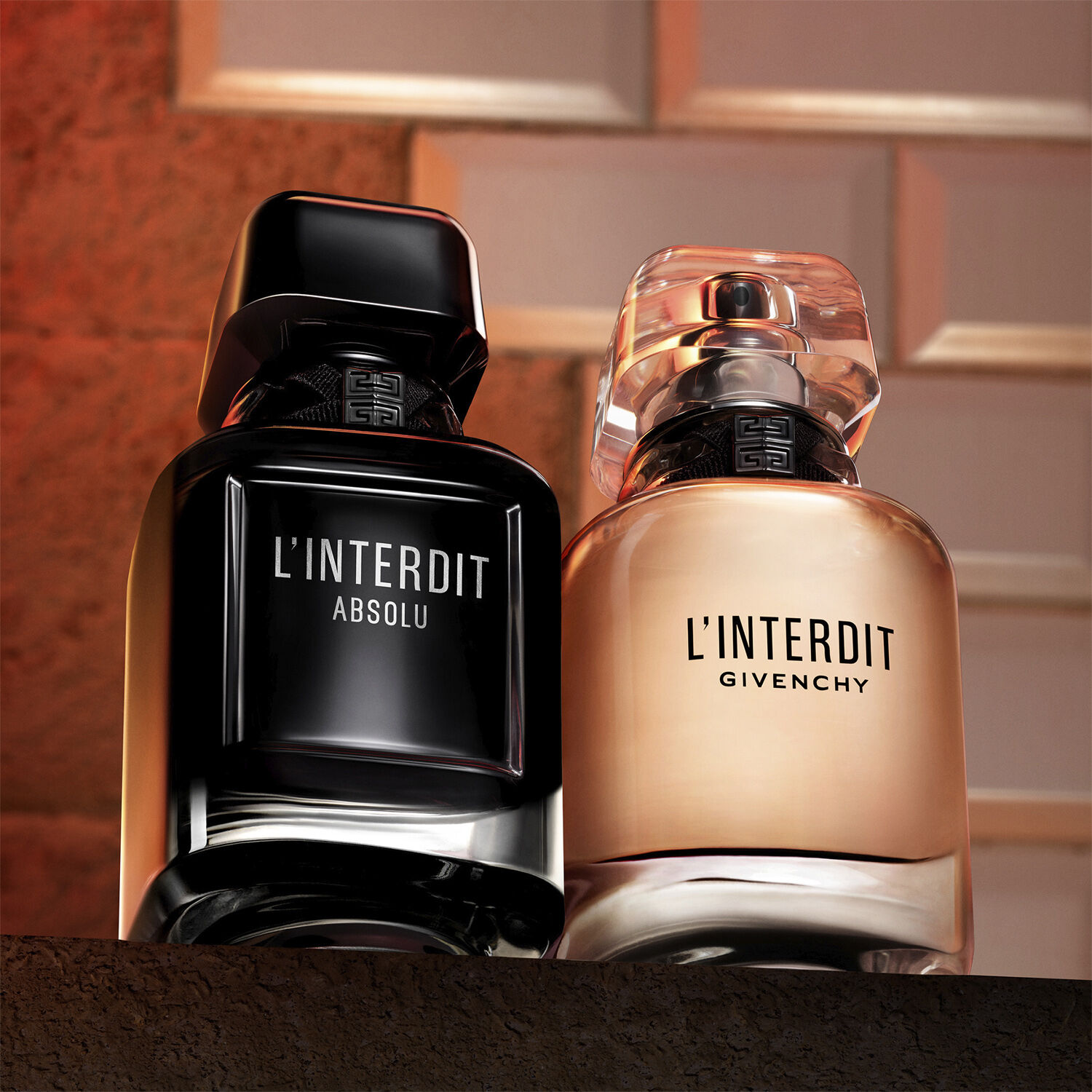 L&acute;Interdit Intense Absolu Eau de Parfum