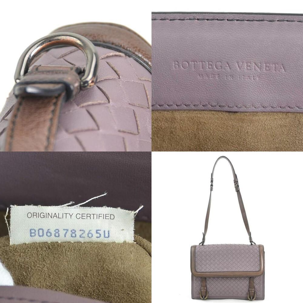 Bottega Veneta Shoulder Bag