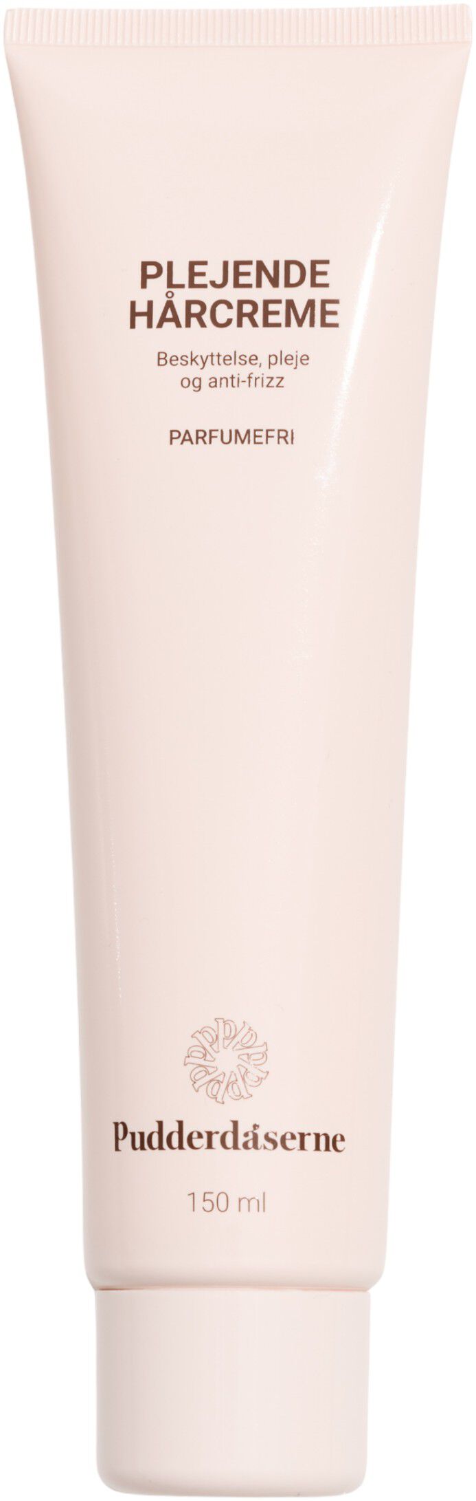 Pudderd&aring;serne Plejende h&aring;rcreme