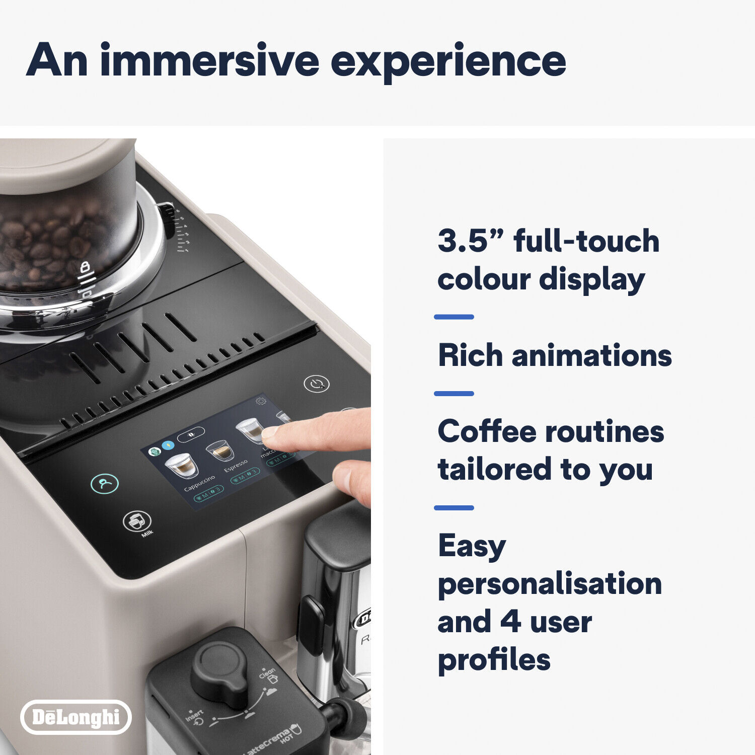 Rivelia EXAM440.55. BG