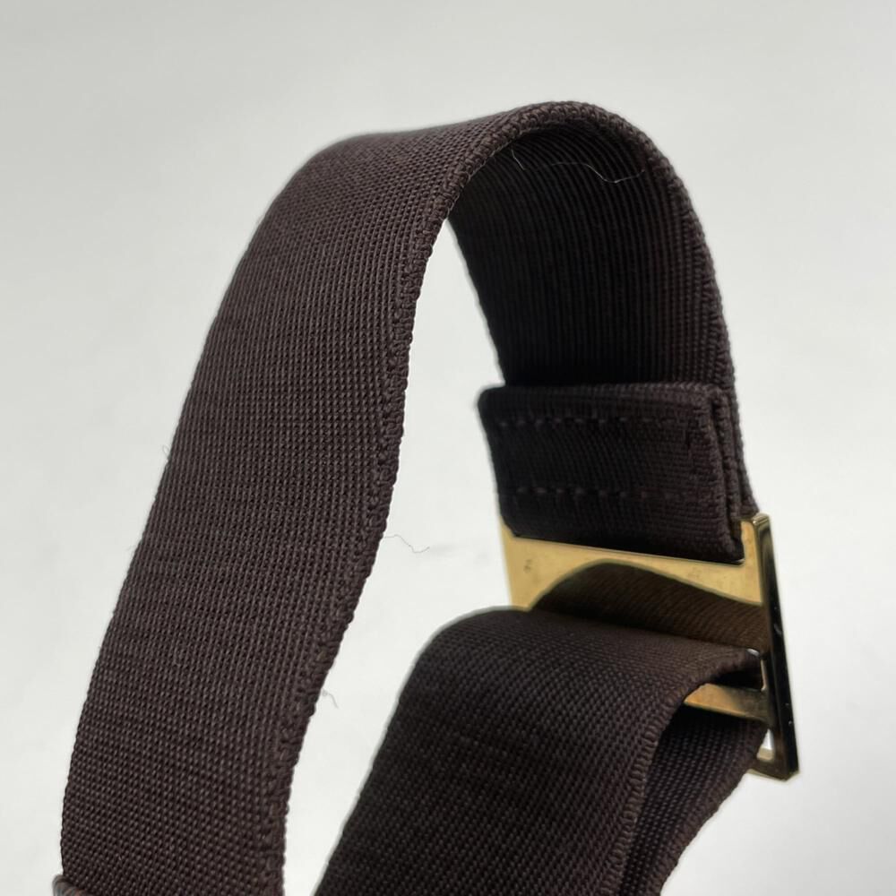 Louis Vuitton Belt Bags