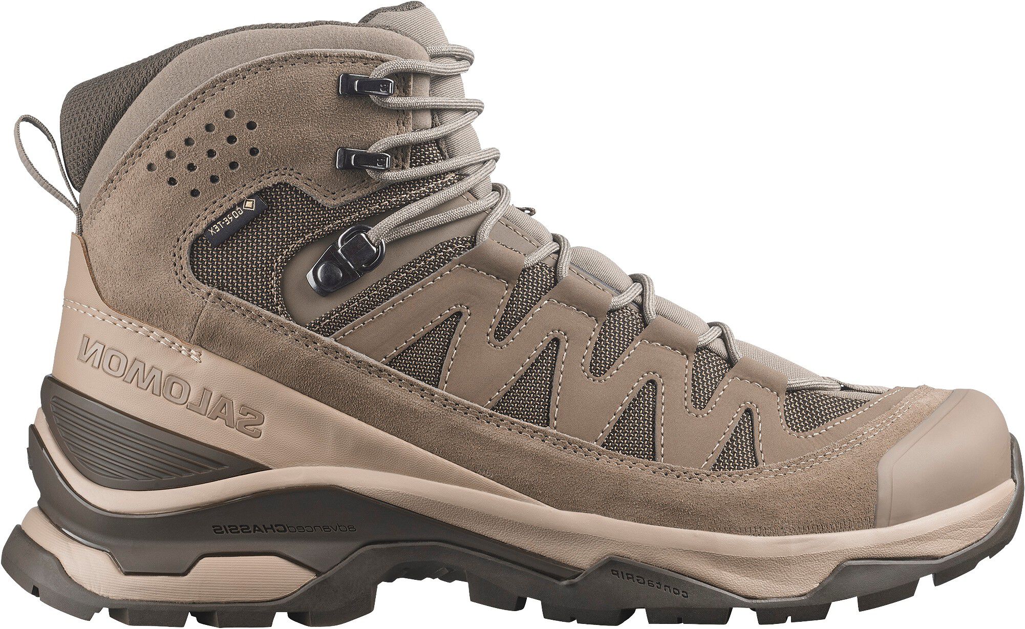 Quest Echo Gore-Tex Vandrest&oslash;vler