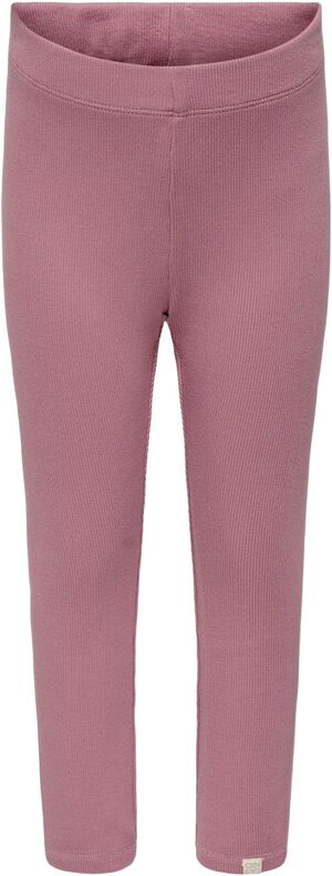 KMGTRINNY SOLID LEGGING JRS NOOS