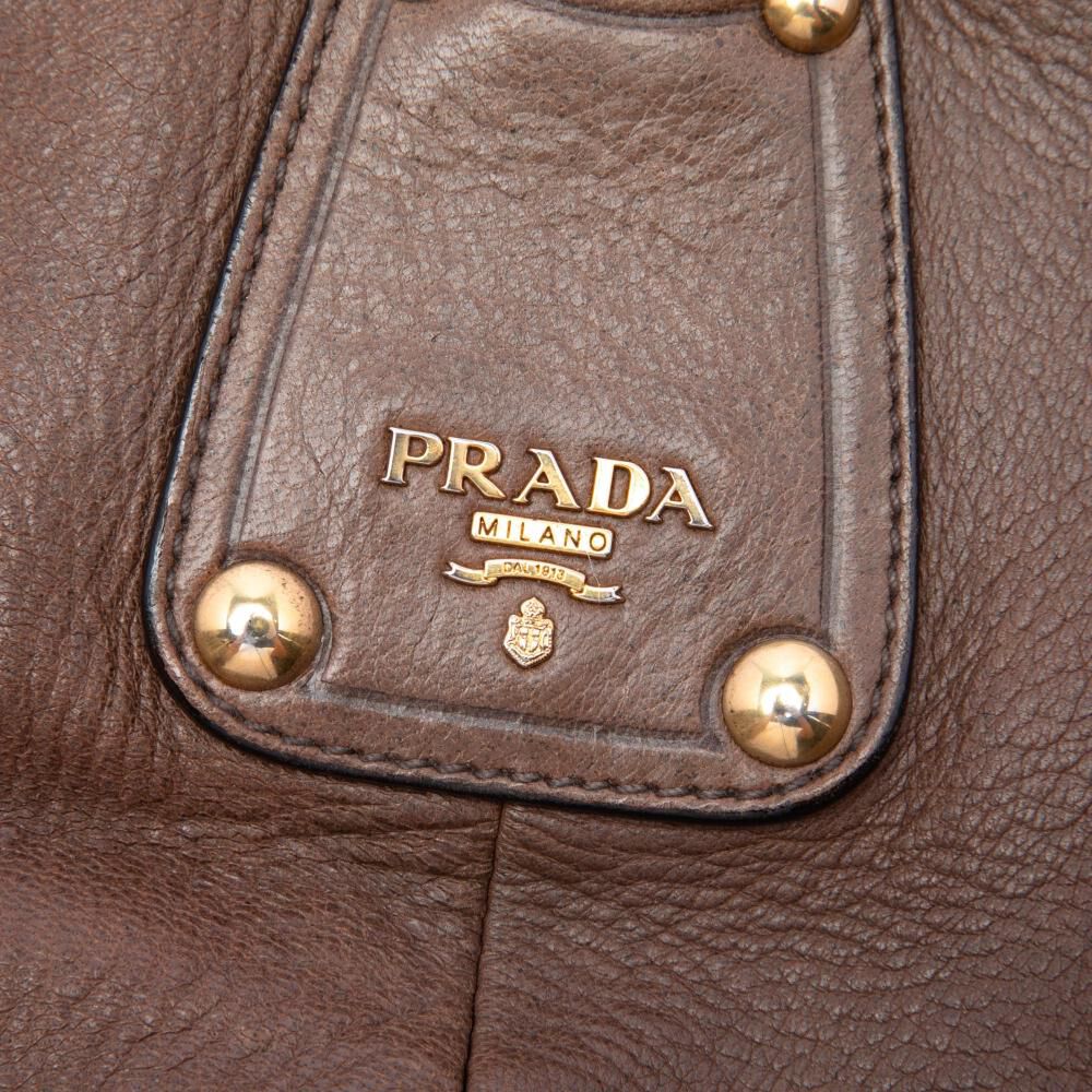 Prada Tote