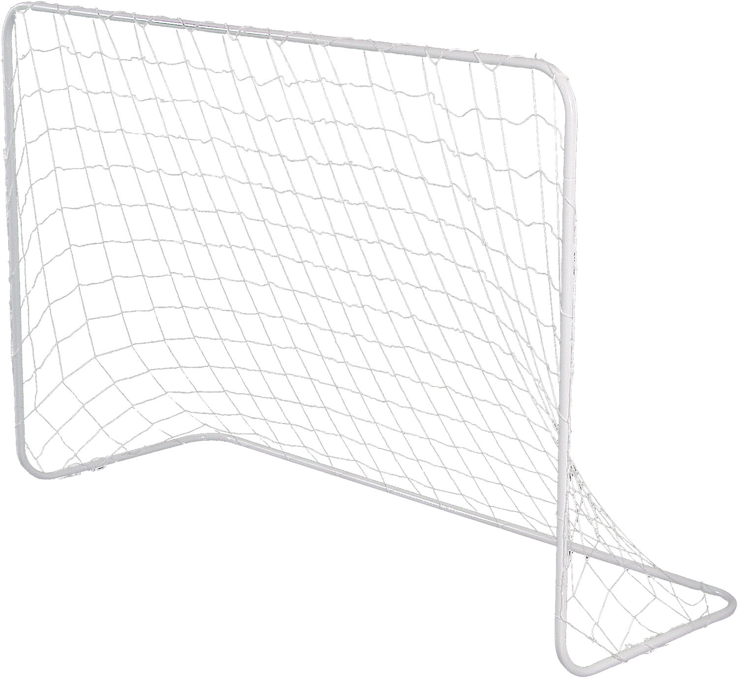 VINI FODBOLDM&Aring;L 183x122cm