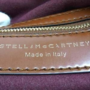 Stella Mccartney Shoulder Bag