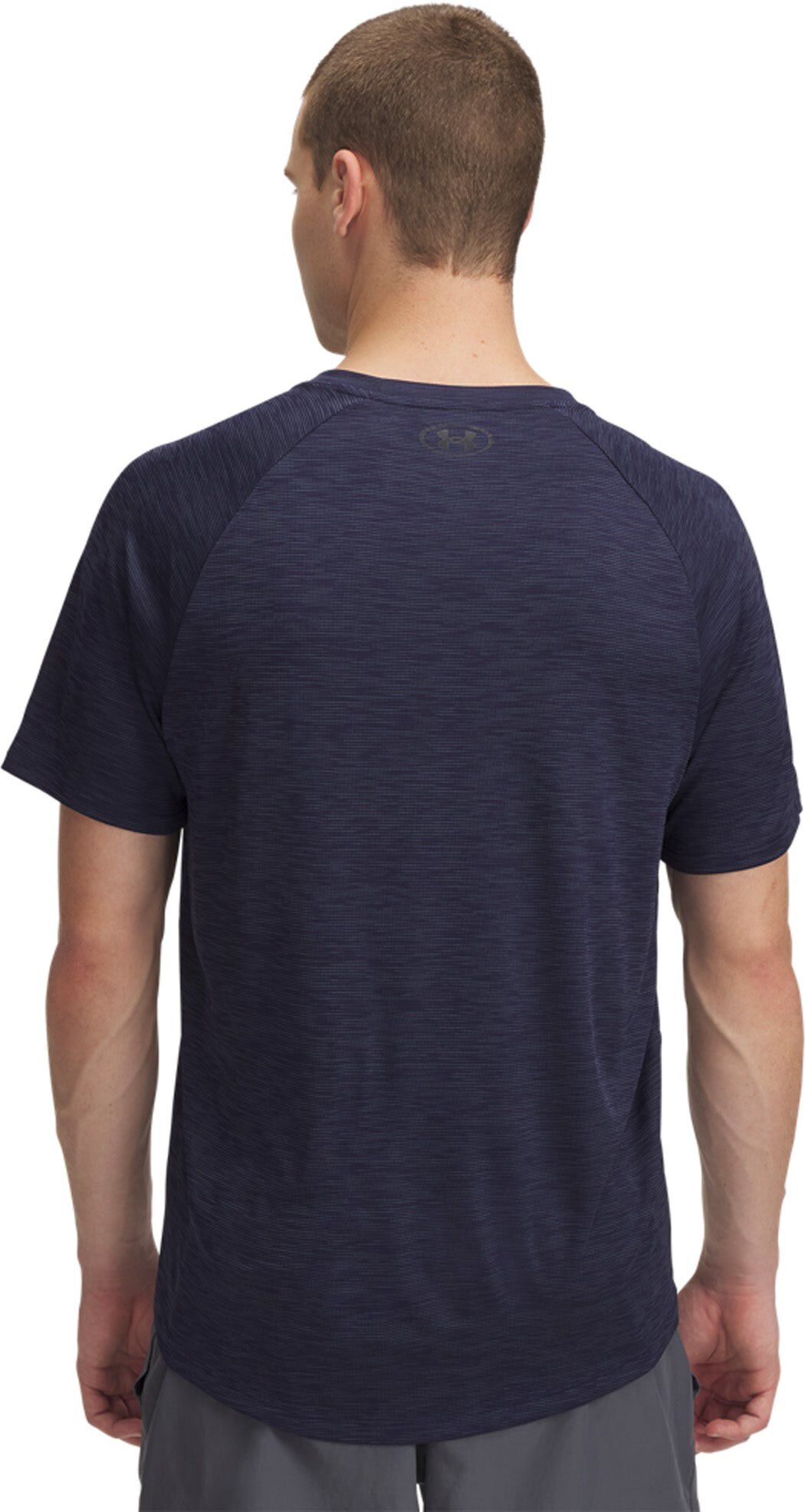 Tech Textured T-shirt