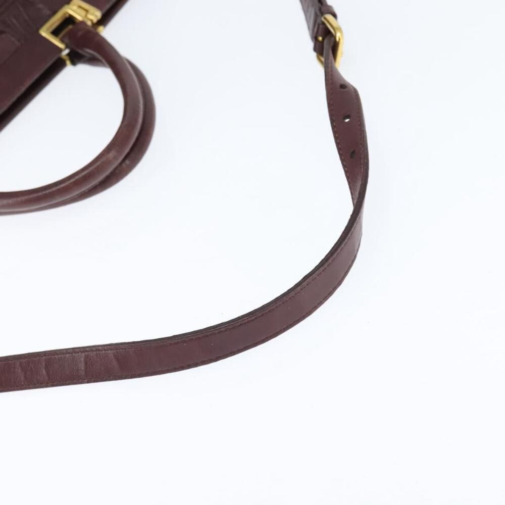 Prada Handbag