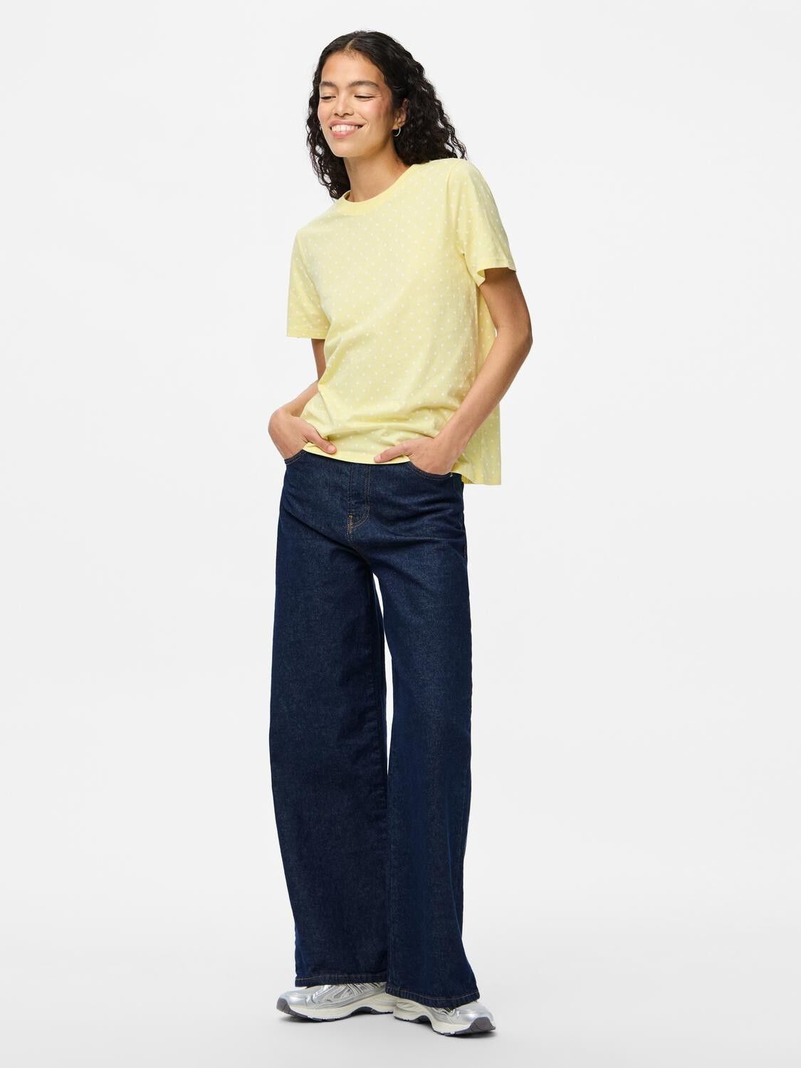 PCRIA SS DOT TEE D2D