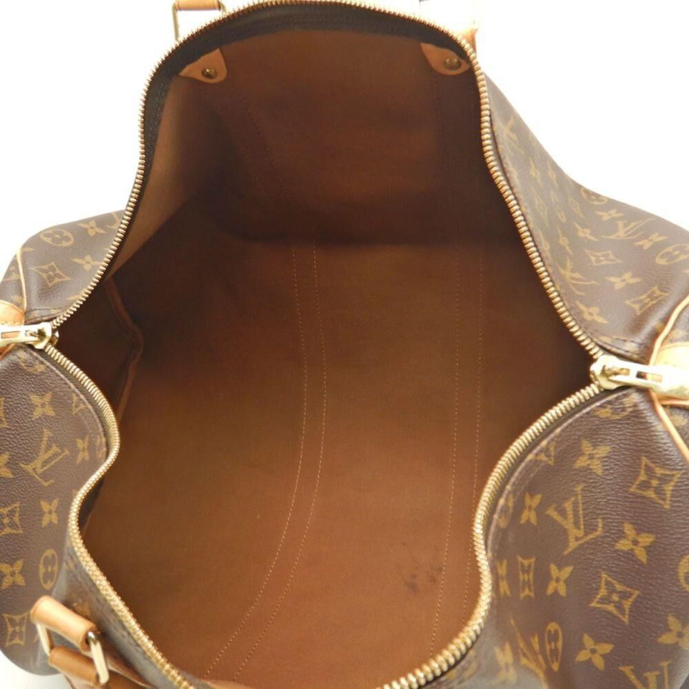 Louis Vuitton Keepall