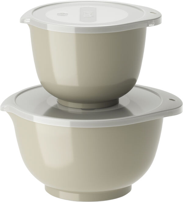 Margrethe-sæt 4 dele 1,5 + 3 L Humus