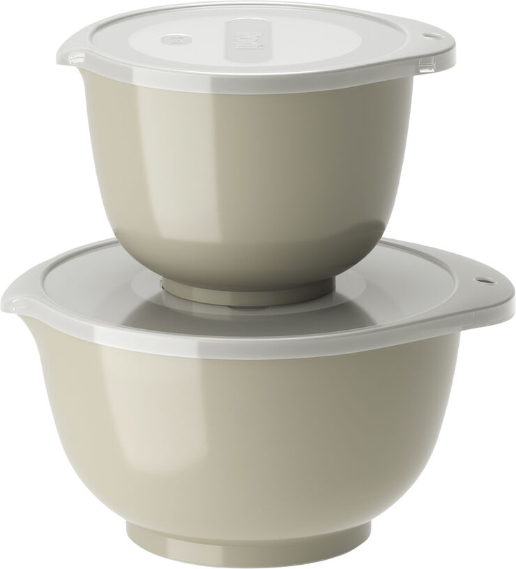 Margrethe-sæt 4 dele 1,5 + 3 L Humus