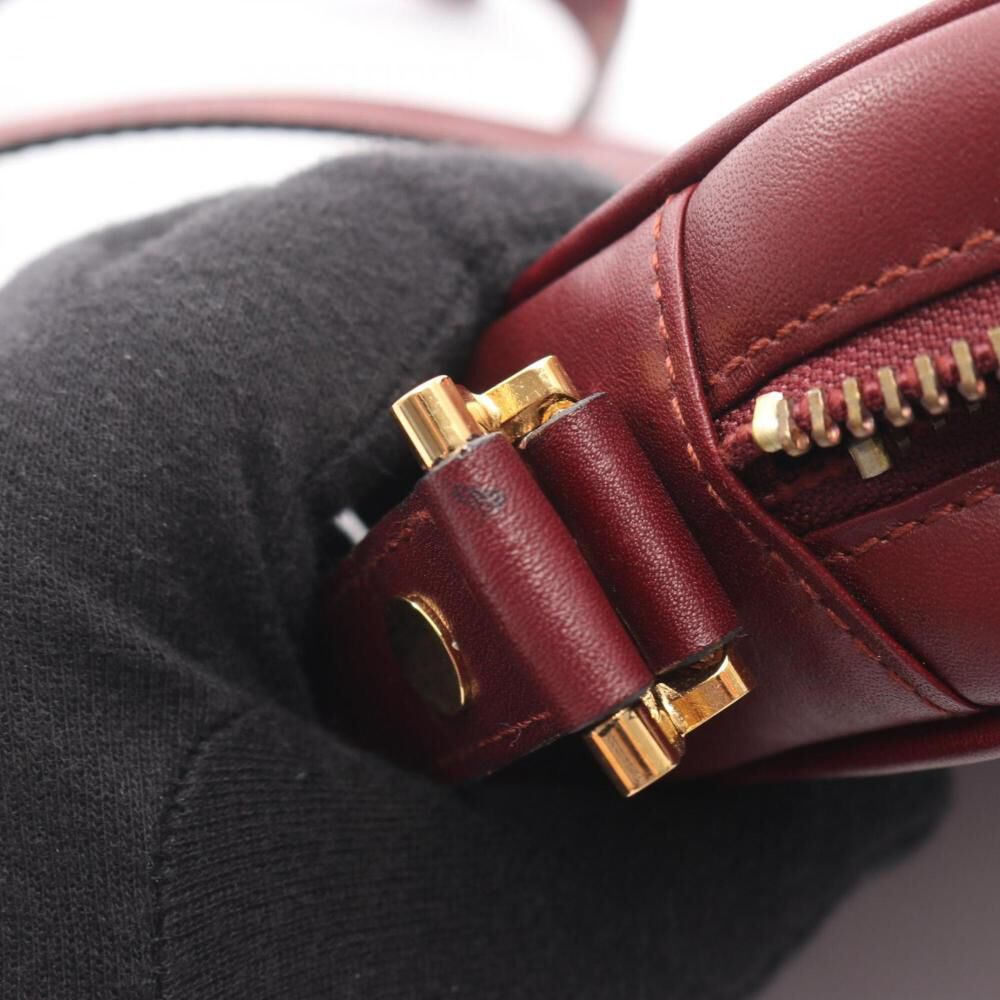 Cartier Shoulder Bag
