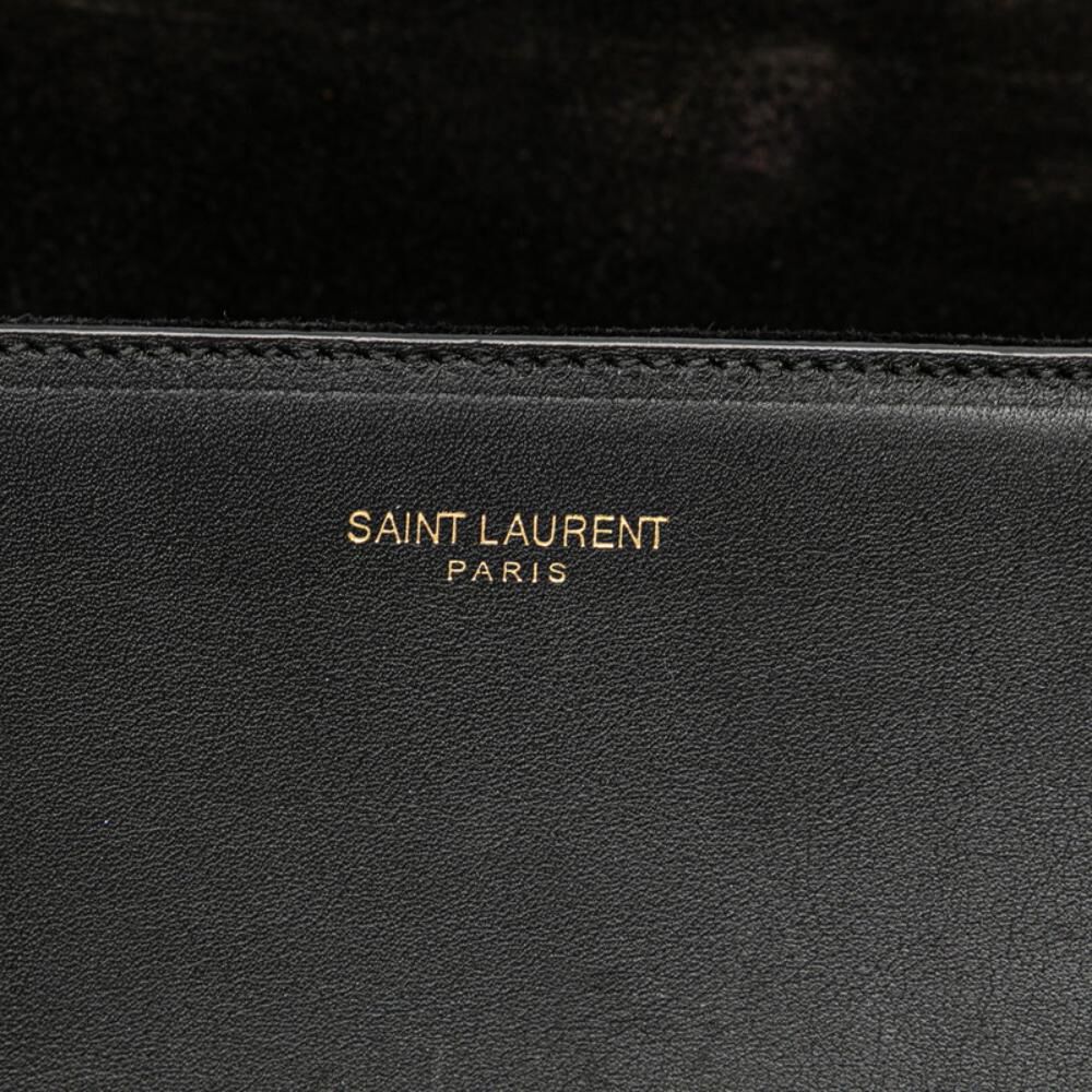 Yves Saint Laurent Clutch