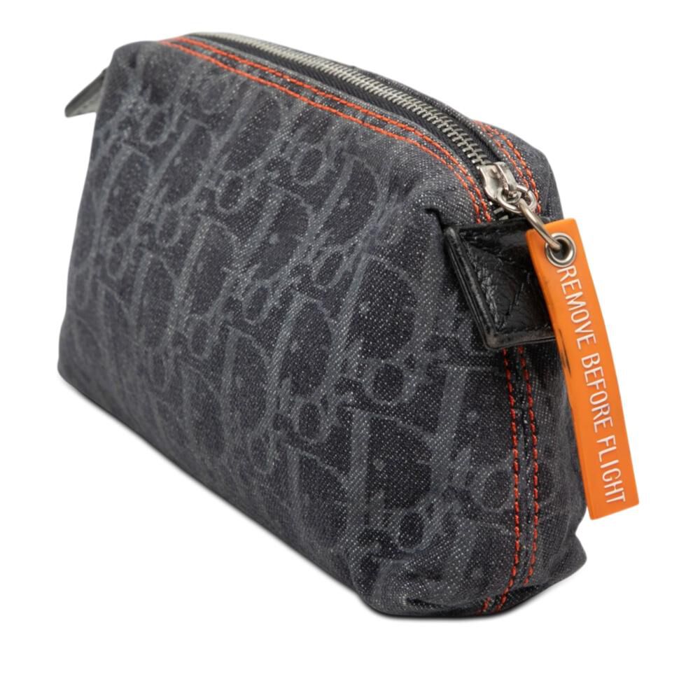 Dior Cosmetic Pouch