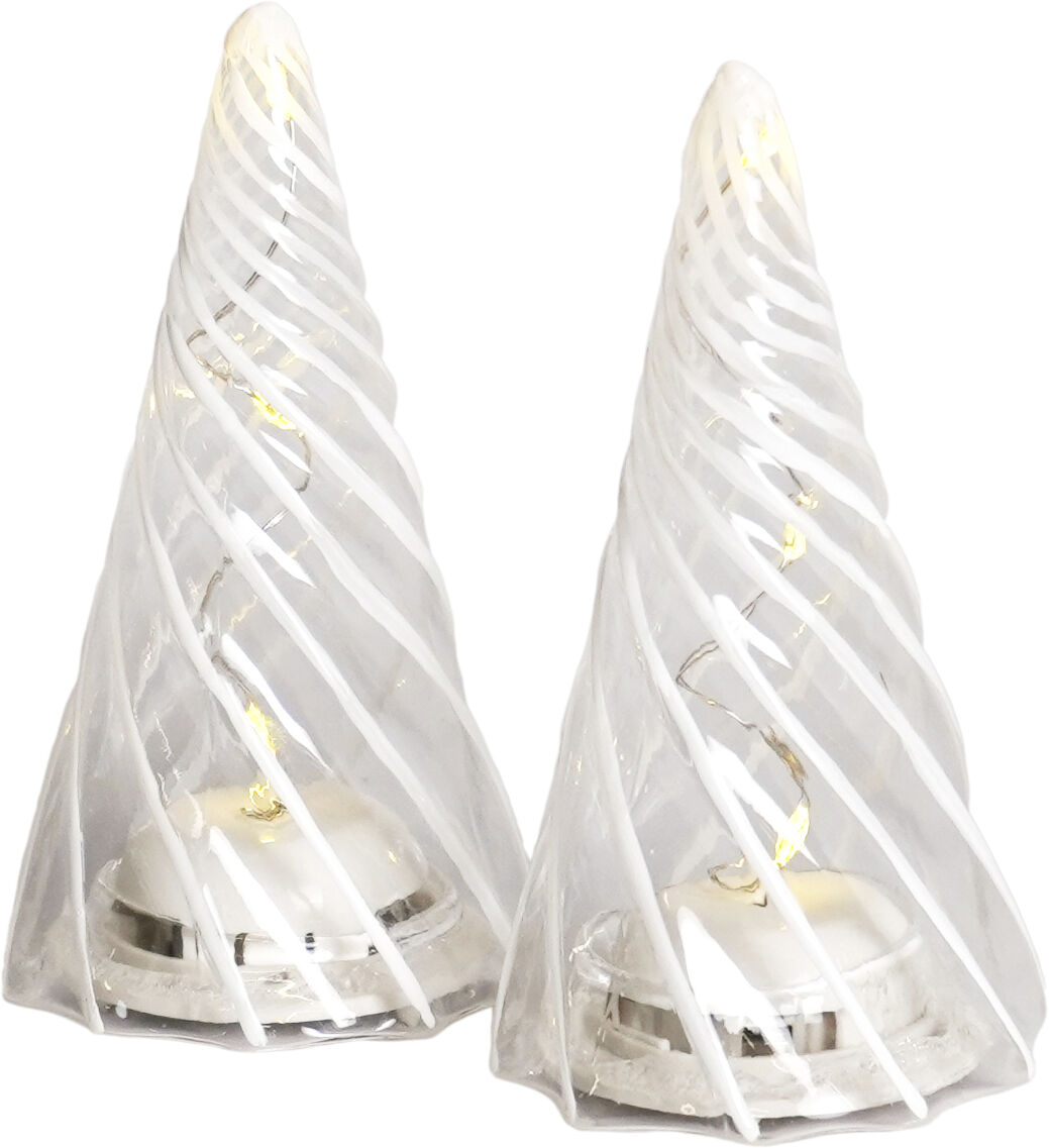 Vilma Tr&aelig; 2 stk s&aelig;t