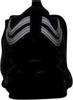 Air Max 97 GS sneakers