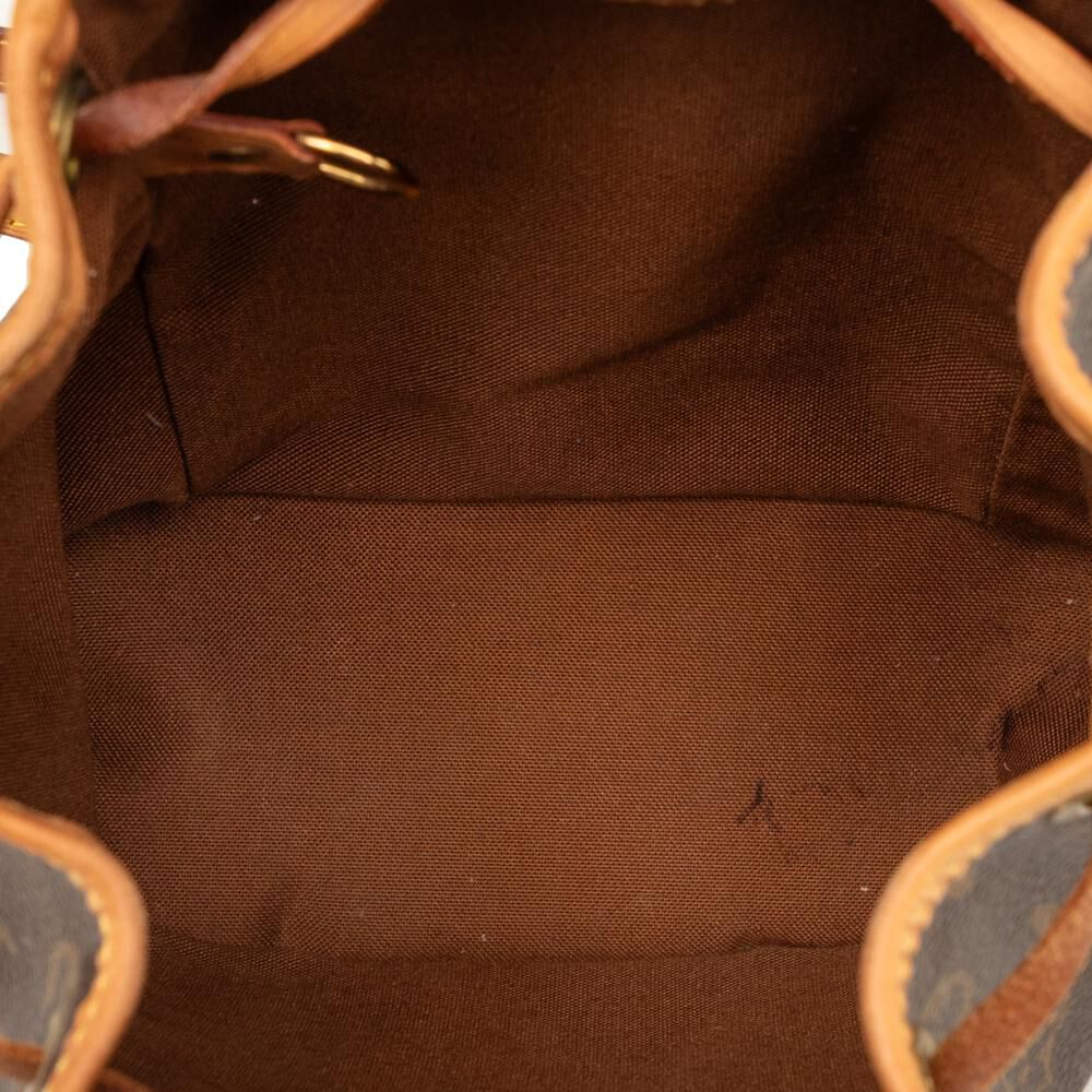 Louis Vuitton Montsouris