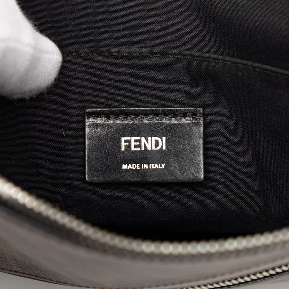 Fendi Clutch