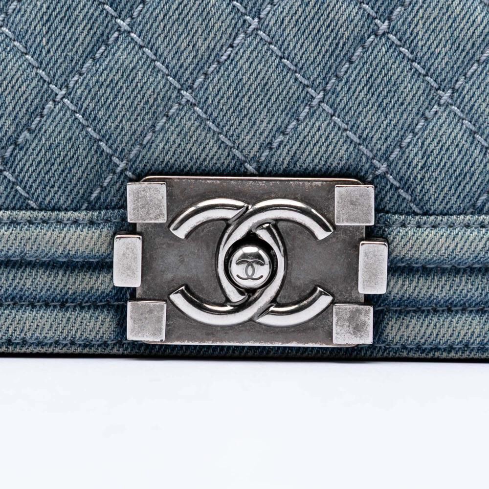 Chanel Boy Bags