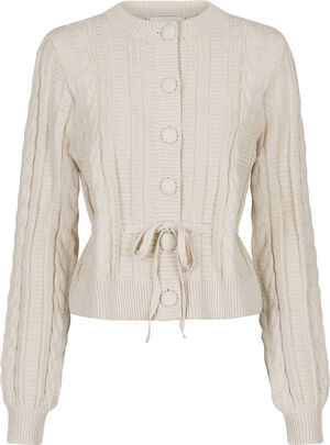 Molina Knit Cardigan