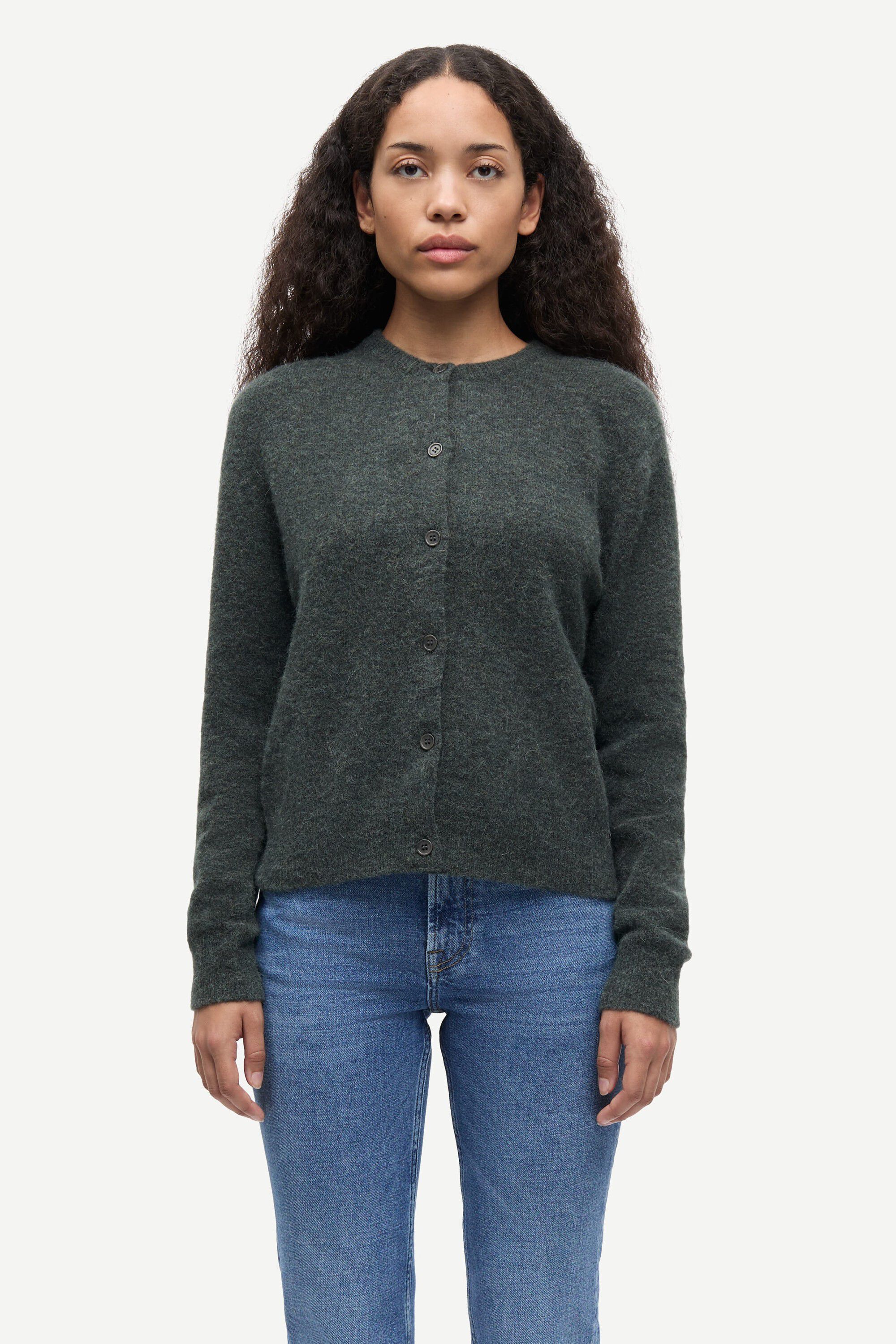 Nor short cardigan 7355