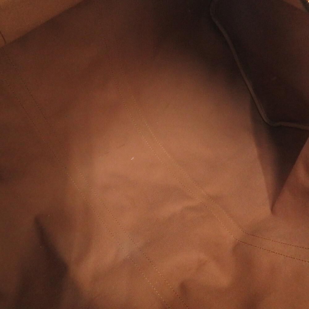 Louis Vuitton Keepall