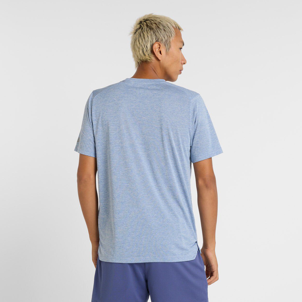 Athletics Reflective Graphic T-shirt