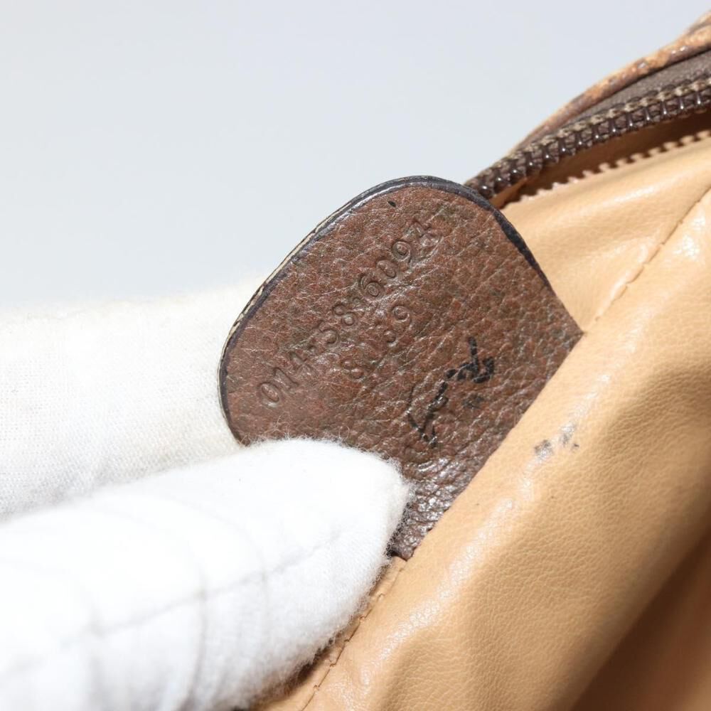 Gucci Clutch