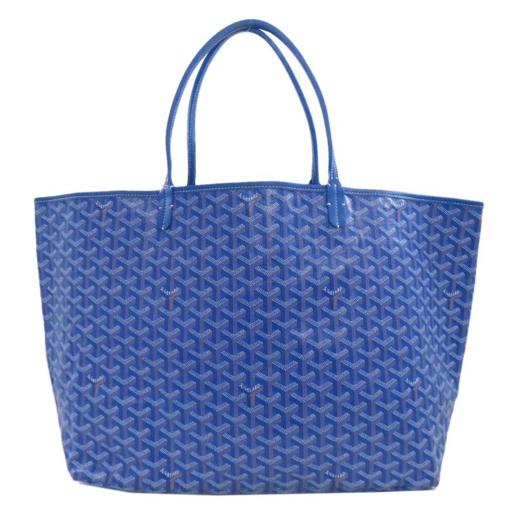 Goyard St Louis Tote