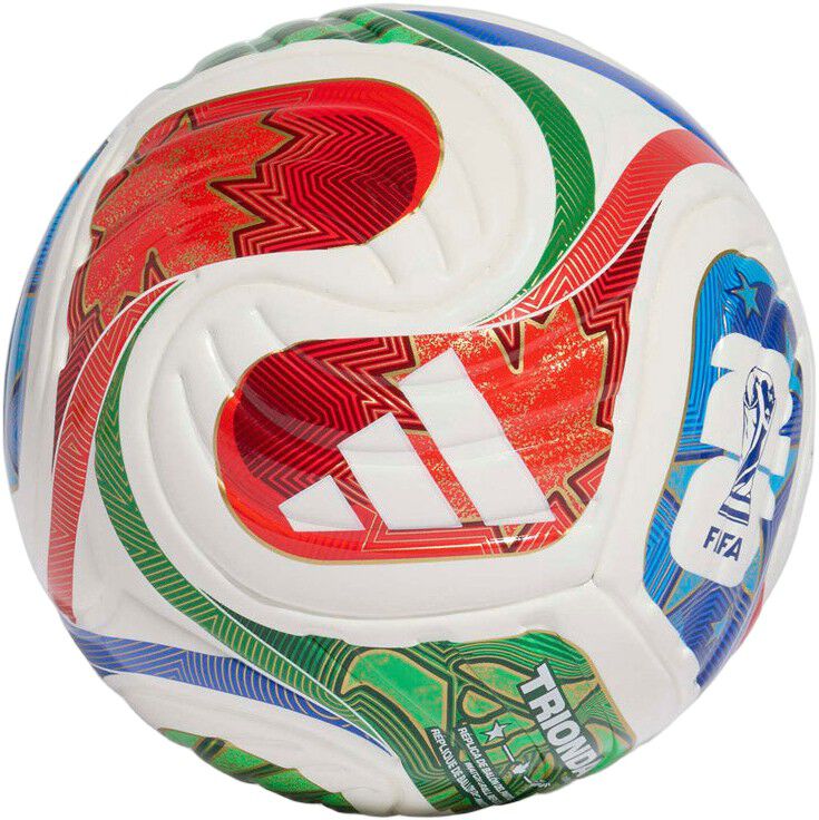 FIFA World Cup 26&trade; Trionda Mini Bold