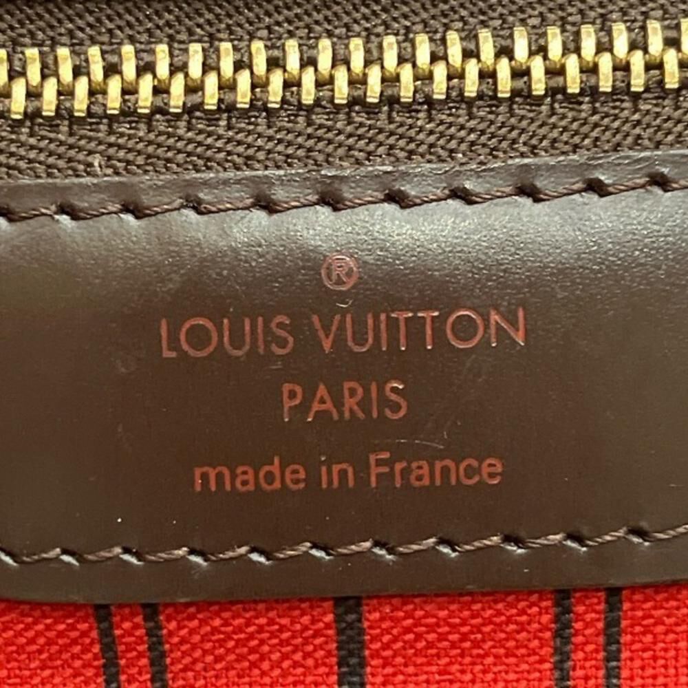 Louis Vuitton Neverfull