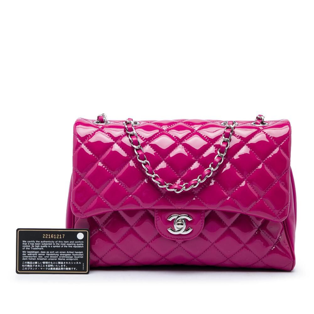 Chanel Flap Bag